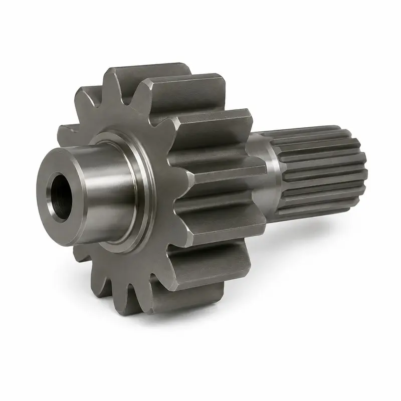 T336691 13-Tooth Final Drive Pinion Fits John Deere Dozer 700J 700K 700L