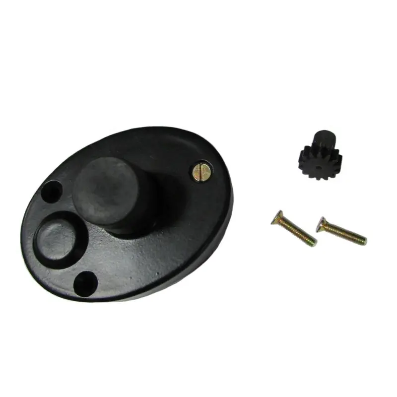 Tach Assembly Fits International Replaces 367150R91