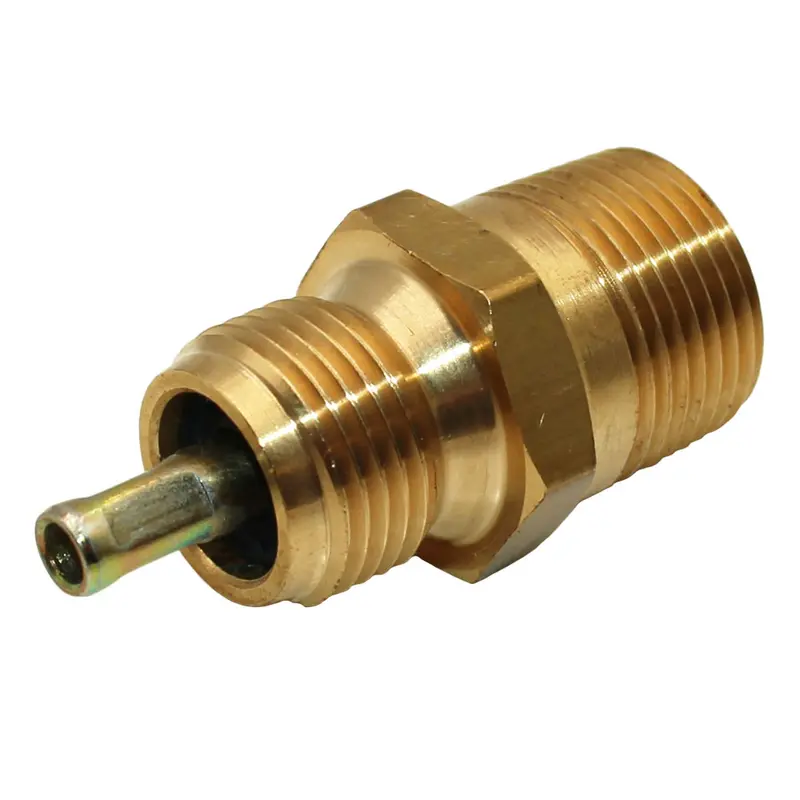 Tachometer Adaptor Fits Allis Chalmers Replaces 72092085
