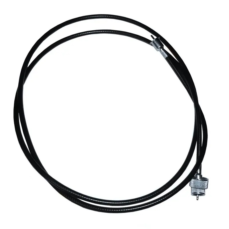 Tachometer Cable Fits International Harvester Replaces 384845R92
