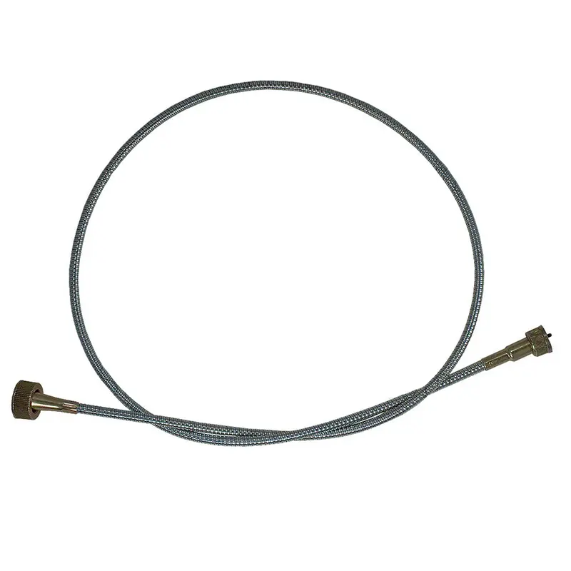 Tachometer Cable Fits International Replaces 133393R91