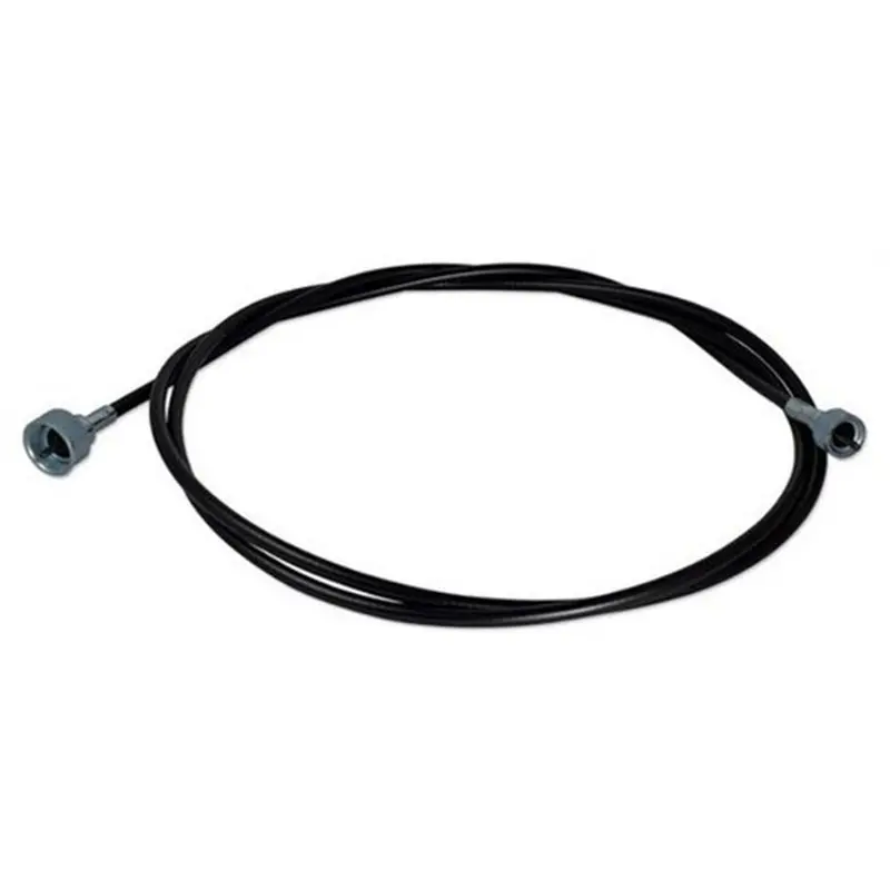 Tachometer Cable Fits International Replaces 396386R91