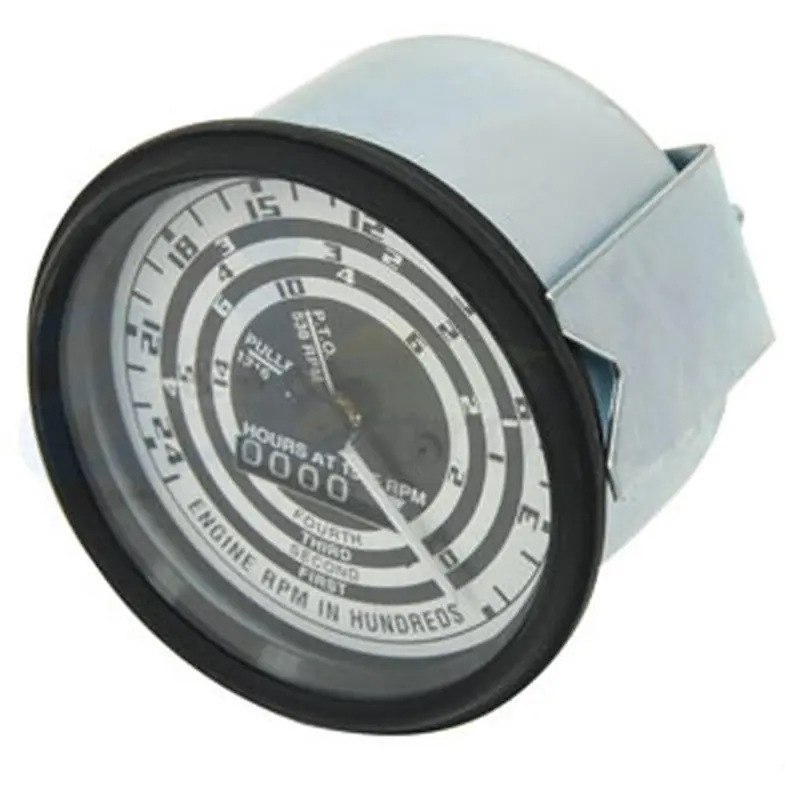 Tachometer Fits Ford Replaces 8N17360A1