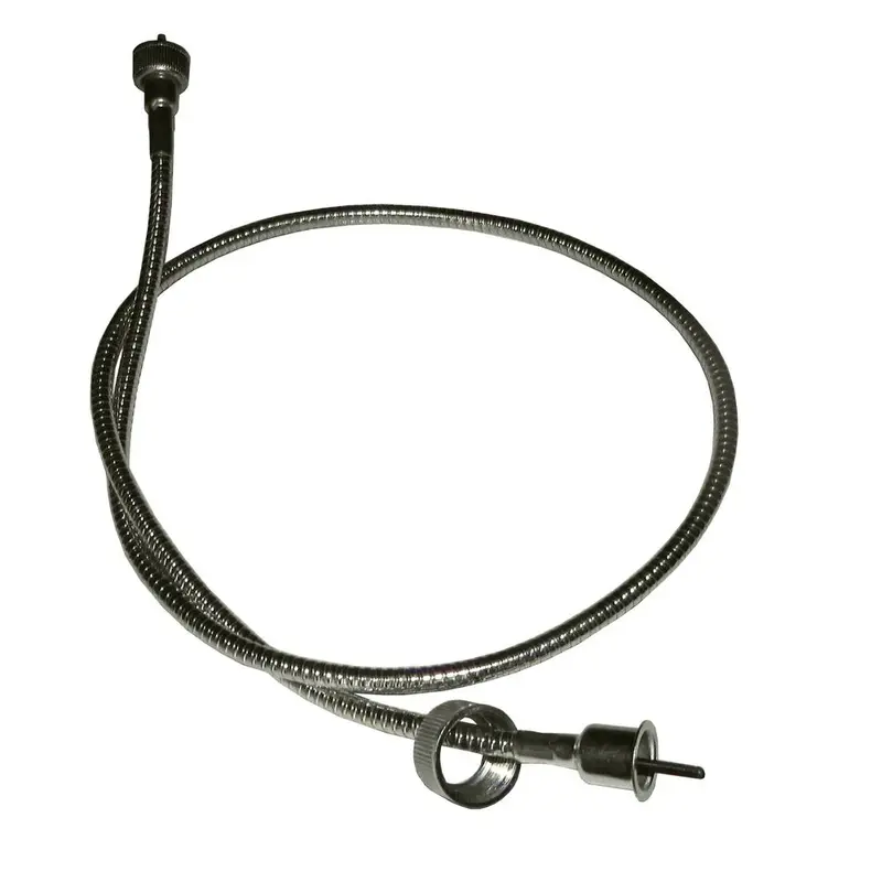 Tachometer Tach Cable Fits Ford Tractor 4110/2110LC 2310 2610 2810 2910 3055