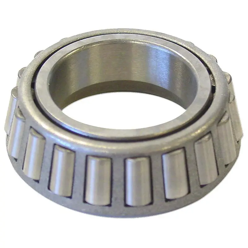 Tapered Roller Bearing Cone Fits Case Replaces B12409