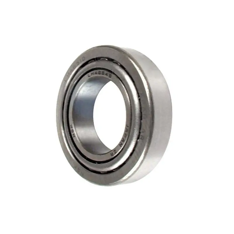 Tapered Roller Bearing Fits Massey Ferguson Replaces 195162M1