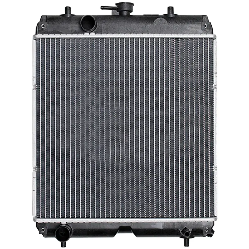 TC620-16000 Replacement Radiator Fits Kubota L3301DT L3301F L3301H L901DT