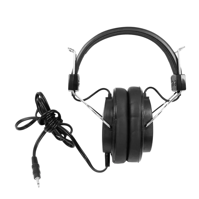 Tempo HEADSET FOR 521 PROGRESSIVE