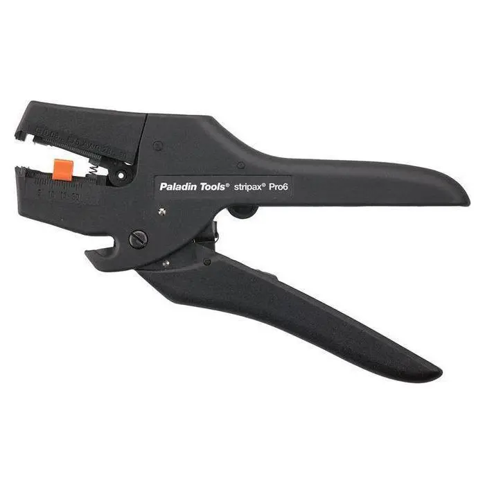Tempo PA1113 Stripper/Cutter Stripax Pro 6