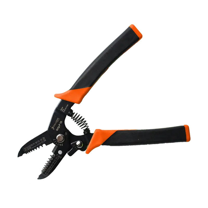 Tempo PA1117 WIRE STRIPPER 22-10 AWG