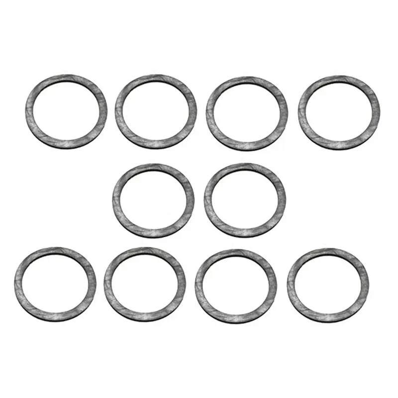 Ten Bowl Gaskets 1503 Fits Briggs and Stratton 68477 692190 Fits Kohler 210468S