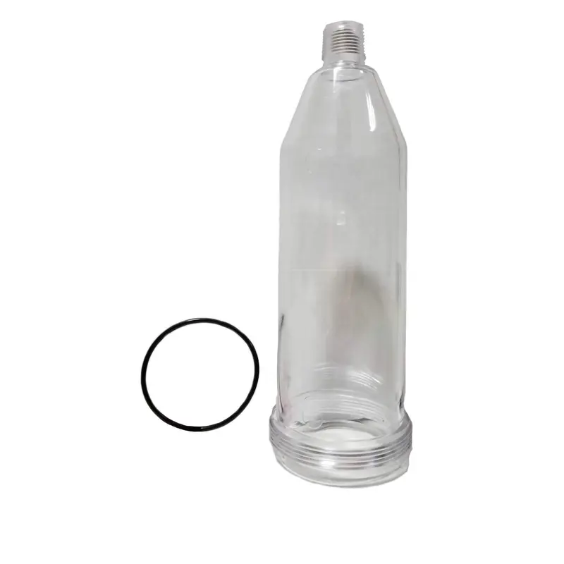 The Source - 131728 - T2C-075/100 TwistIIClean Bowl and O-ring Kit fit 3/4" and 1" Filter Units