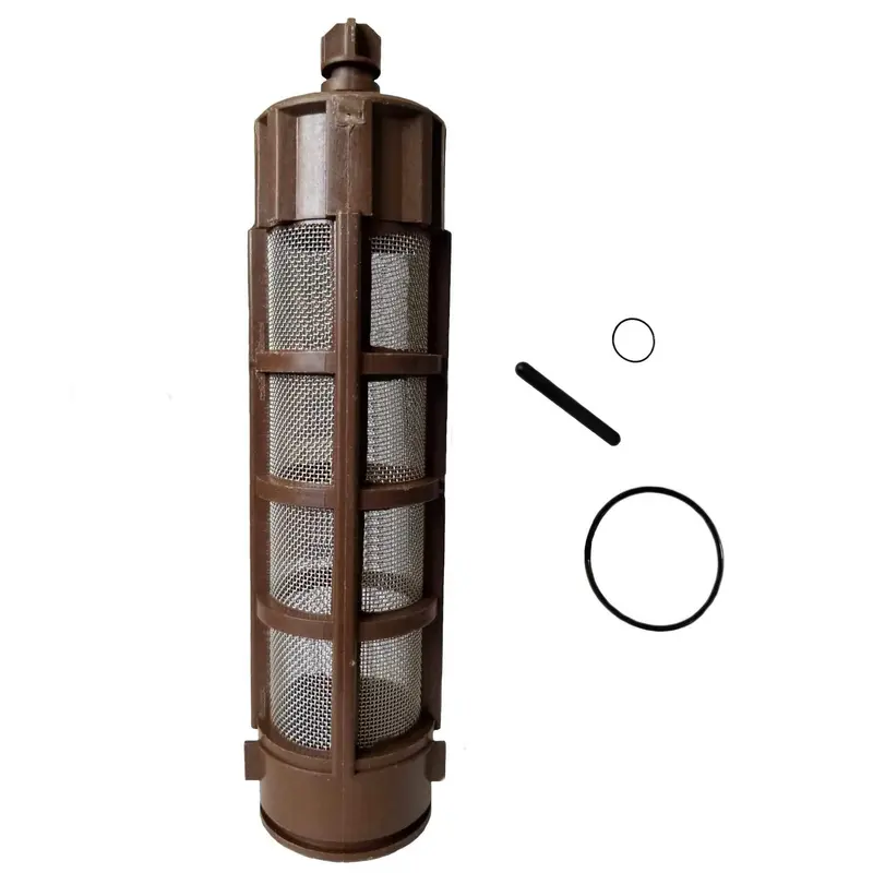 The Source - 131730 - T2C-075/100-30 TwistIIClean Replacement ( Filter Screen Only )