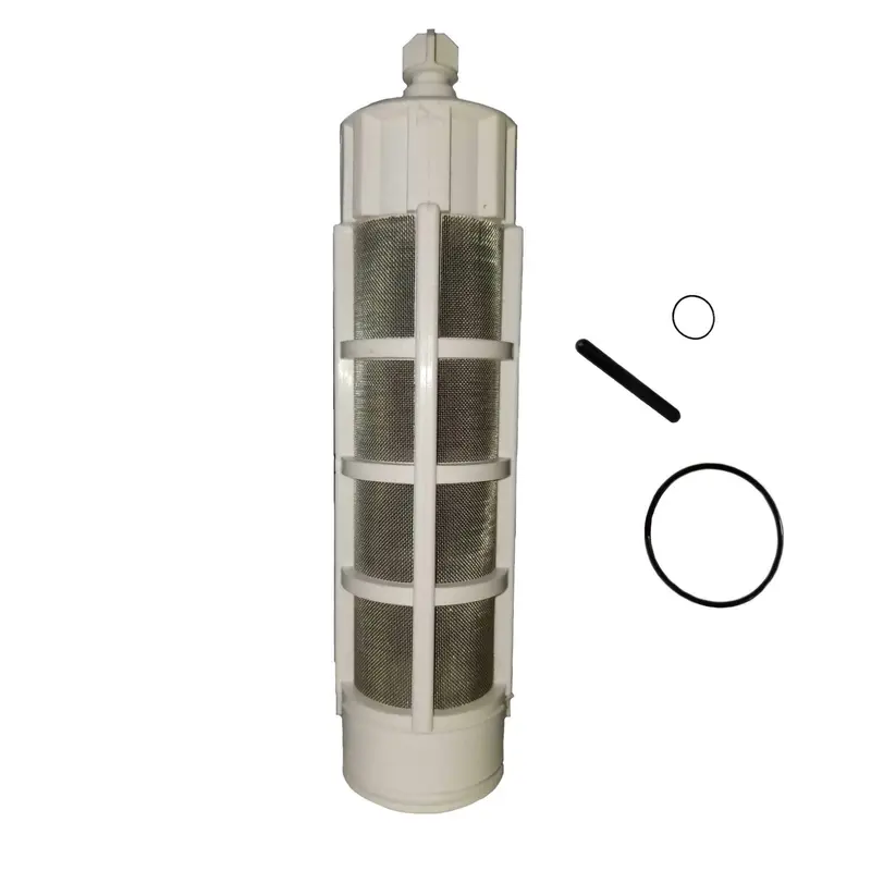 The Source - 131731 - T2C-075/100-60 TwistIIClean Replacement ( Filter Screen Only )