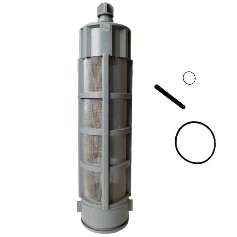 The Source - 131732 - T2C-075/100-100 TwistIIClean Replacement ( Filter Screen Only )