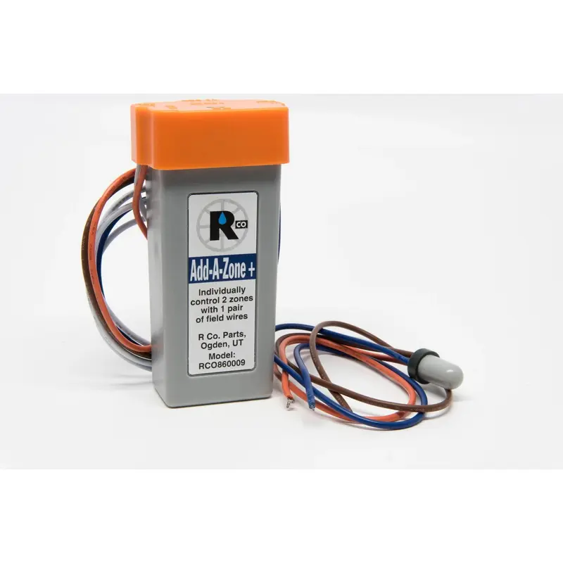 The Source - RCO860009 - Add-A-Zone