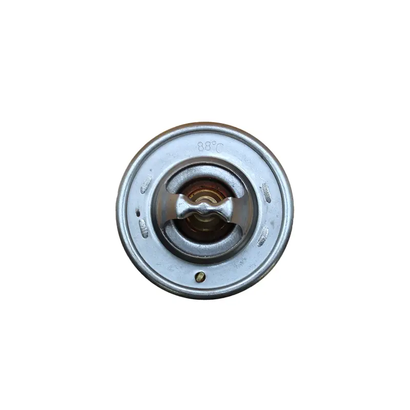 Thermostat - 88°C / 190°F Fits John Deere 2030 2510 AT22963 Fits Ford D8NN8575BA