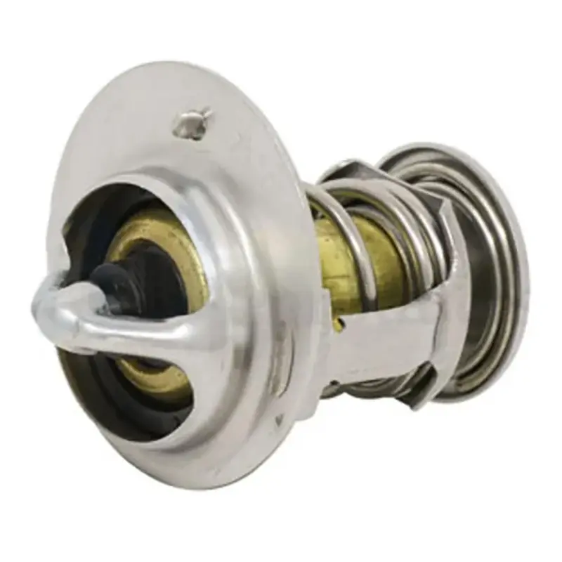 Thermostat M811034 Fits John Deere 7700A 7775 790 8000A 8400 8500 870 8700 8700A