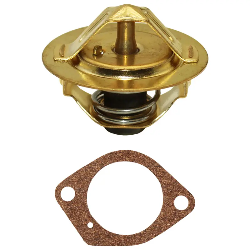 Thermostat SBA145206011 Fits Ford New Holland 1000 1500