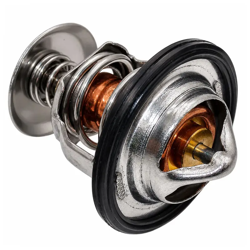 Thermostat with Gasket Fits Bobcat Replaces 1A021-73012