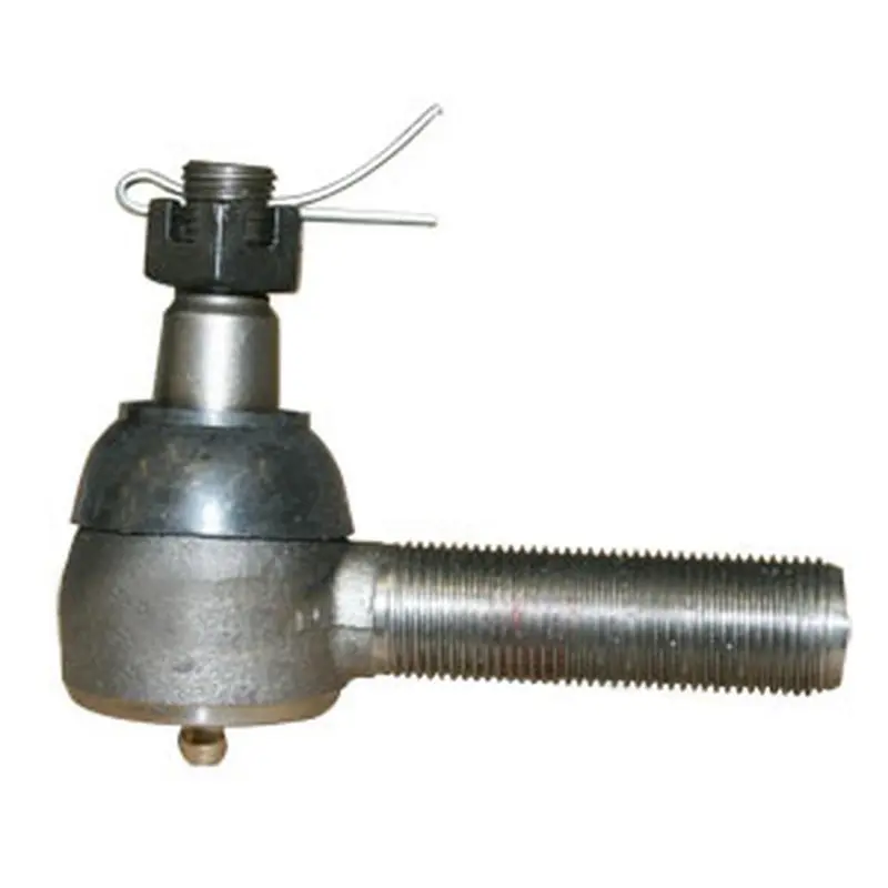 Threaded Tie Rod End Fits International Harvester Replaces 356540R91