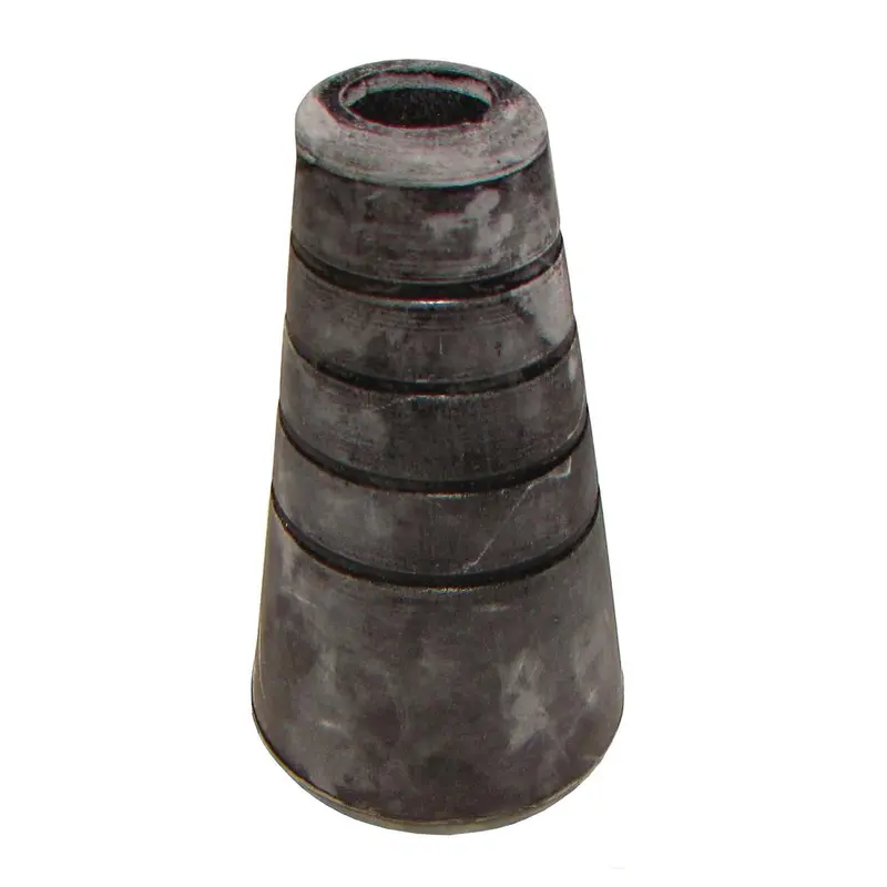 Three(3) 397978R2 Gear Shift/TA Knobs Fits Case-IH 56 or 66 Series