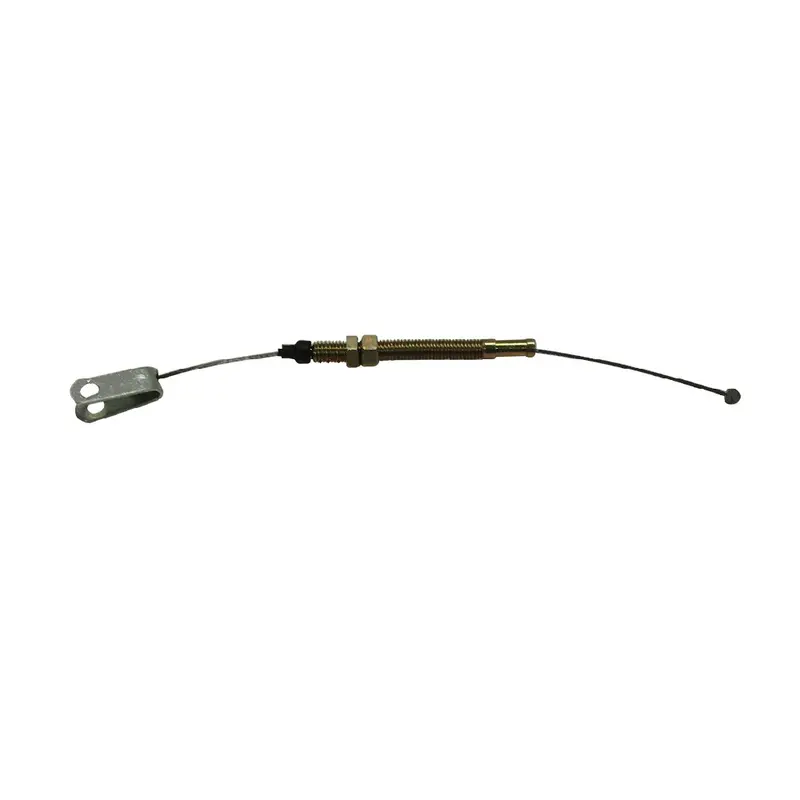Throttle Cable - Fits Massey Ferguson - 3761359M91