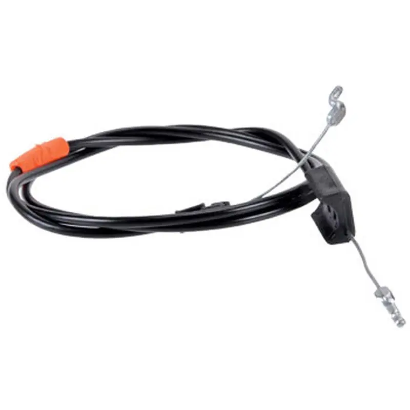 Throttle Control Stop Cable Fits Husqvarna 22" Decks 532130861 Lawn Mower