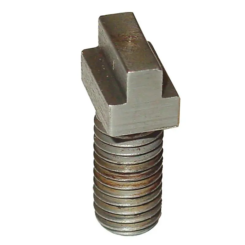 Throttle Dog (Stop) Fits International Replaces 361245R1