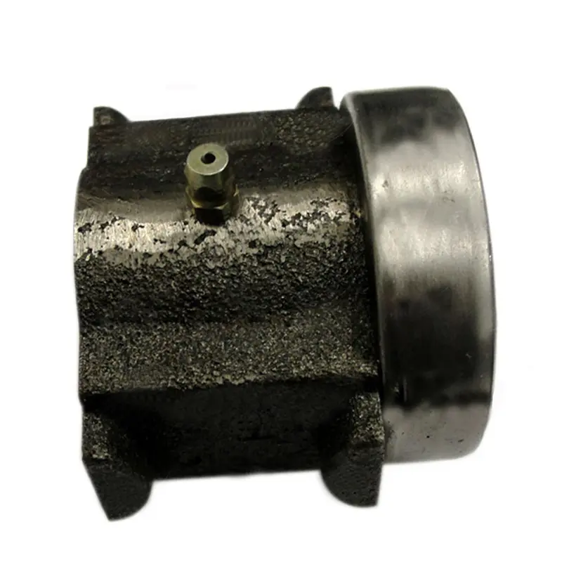 Throwout Bearing w/ Release Carrier Fits Case/International Harvester