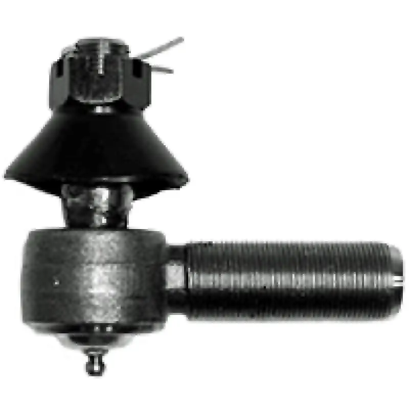 Tie Rod End White 2-85 2-105 2-135 Fits Allis Chalmers Fits Minneapolis Moline