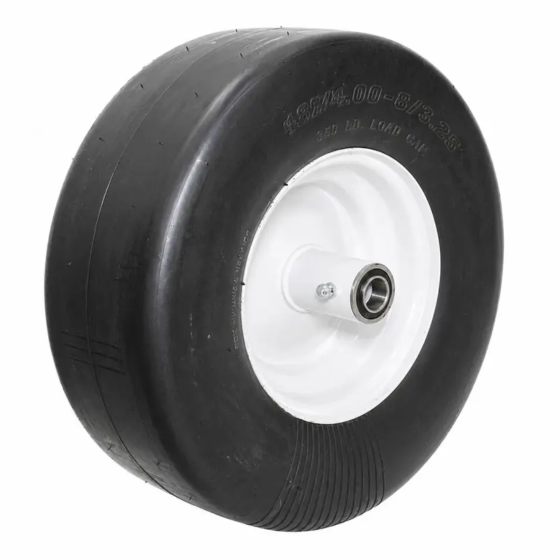 Tire Assembly Fits Exmark Models 1030064 1030064-A 109-9126 175-629 22631S 22631