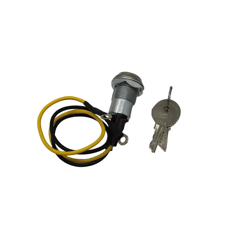 TO20 TO30 TE20 TO35 Fits Ferguson Switch Ignition On/Off 14491A 764929M91