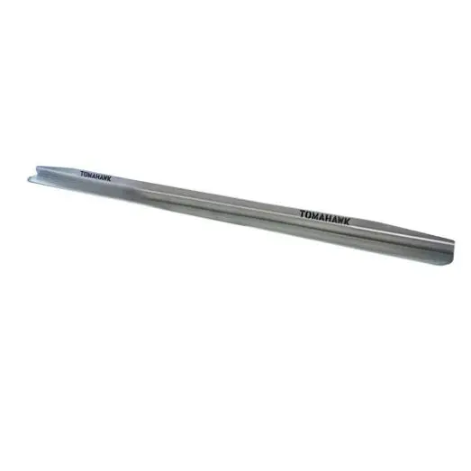 Tomahawk 6ft Magnesium Aluminum Concrete Power Screed Board for TVSA-H Power Screed - TSB6-P