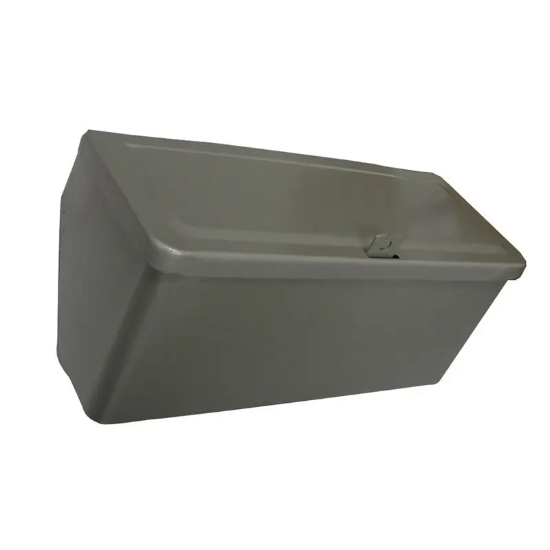 Toolbox Fits Ford Replaces 8N17005