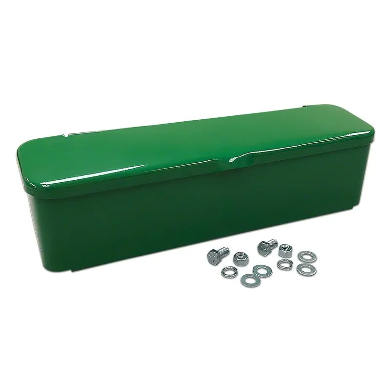 Toolbox Fits John Deere Replaces AR27750