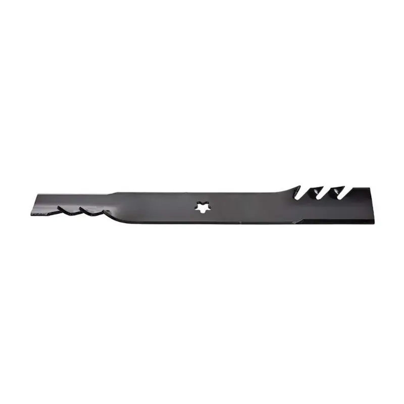 Toothed Blade Fits AYP Replaces 137380-TOOTHED