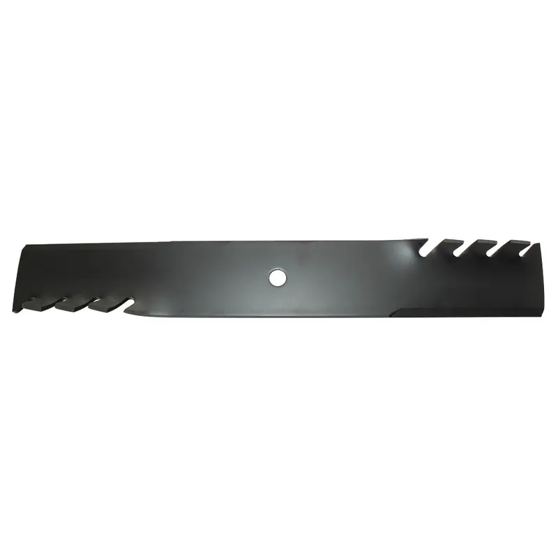 Toothed Blade Fits Bad Boy Replaces 038-6002-00