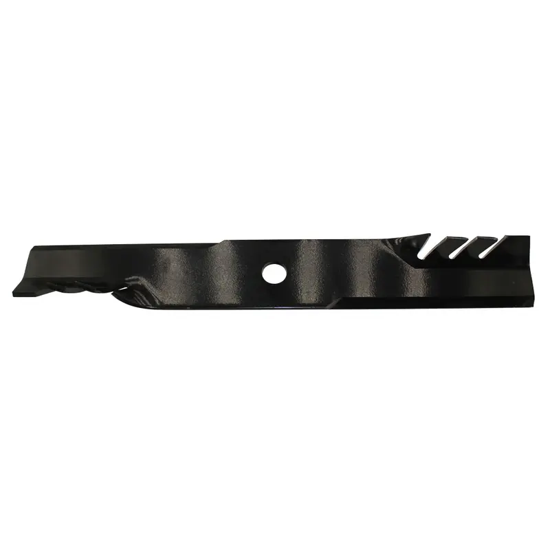 Toothed Mulch Mower Blade Fits Exmark Replaces 103-6383