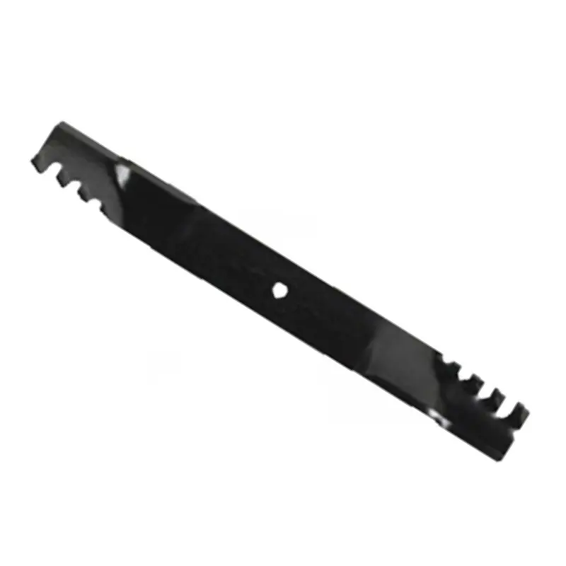 Toothed Mulching Blade Fits Toro Replaces B1PD2053