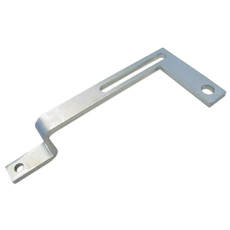 Top Alternator Bracket Fits John Deere Replaces 8NL10302