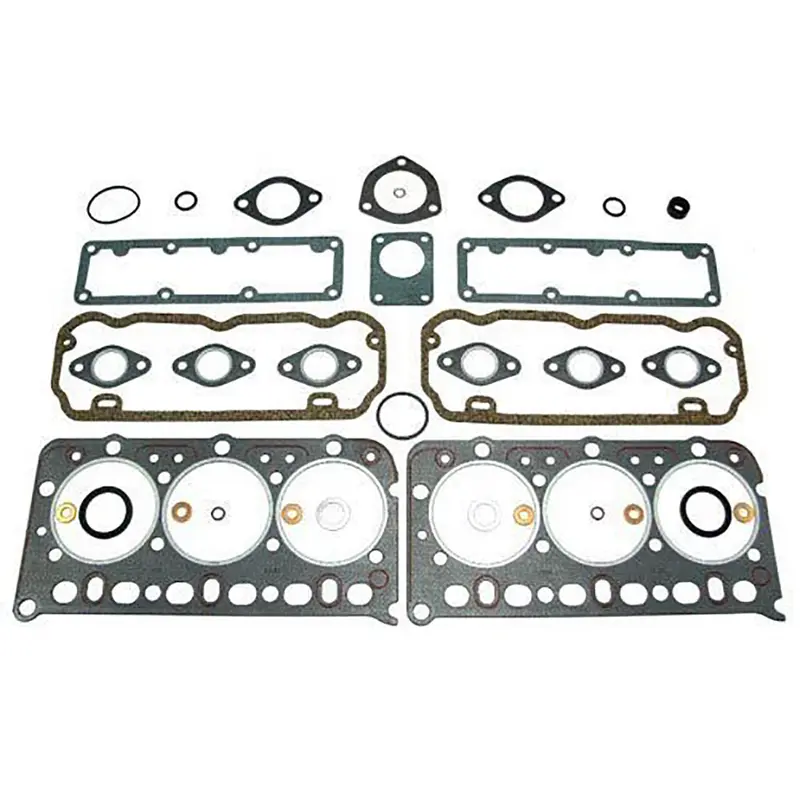 Top Gasket Set Fits Case/International Harvester Replaces K262766