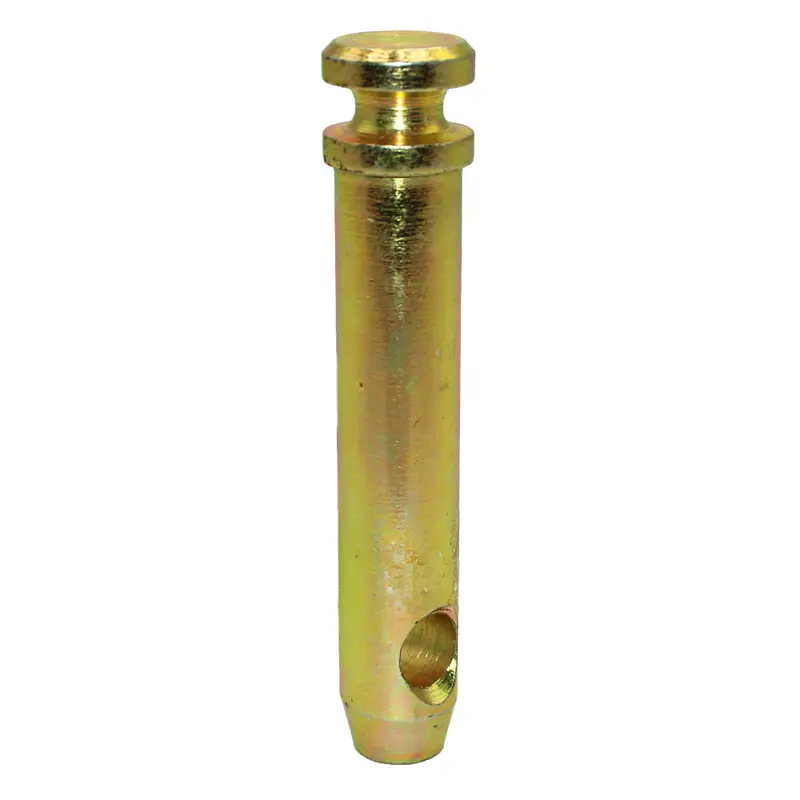Top Link Pin Fits International Harvester Replaces 195647M1