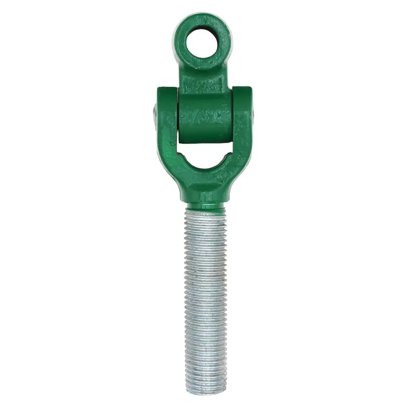 TOP LINK SWIVEL END Fits John Deere 2510 3020 4000 4020 4230