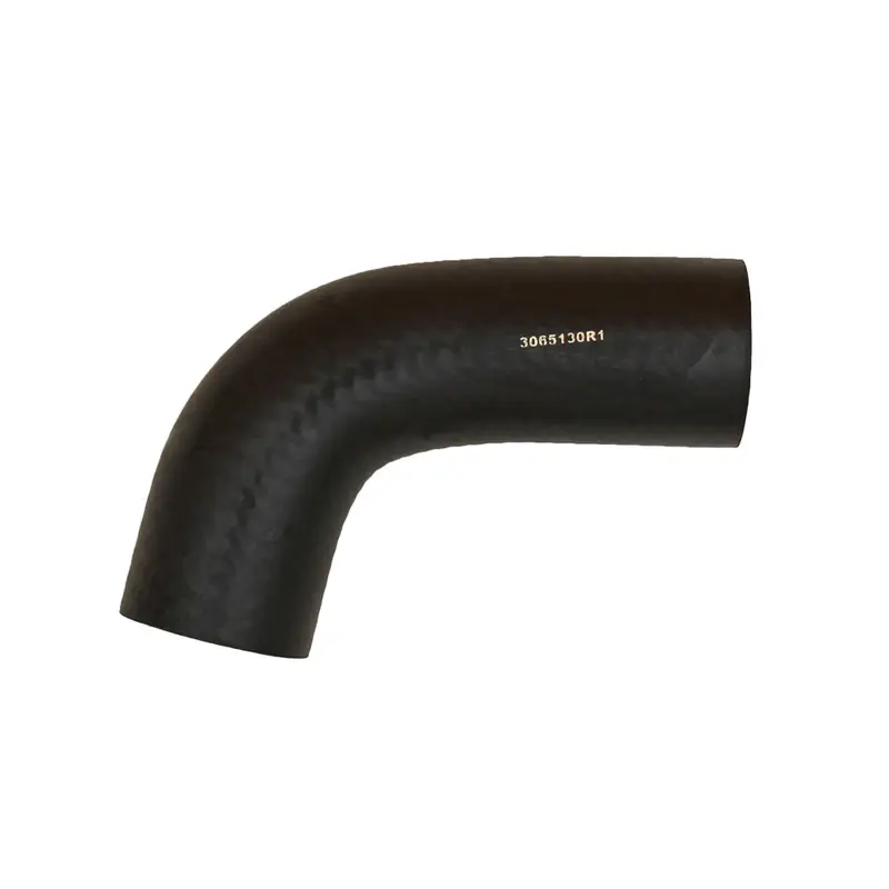 Top Radiator Hose Fits Case Replaces 3065130R1