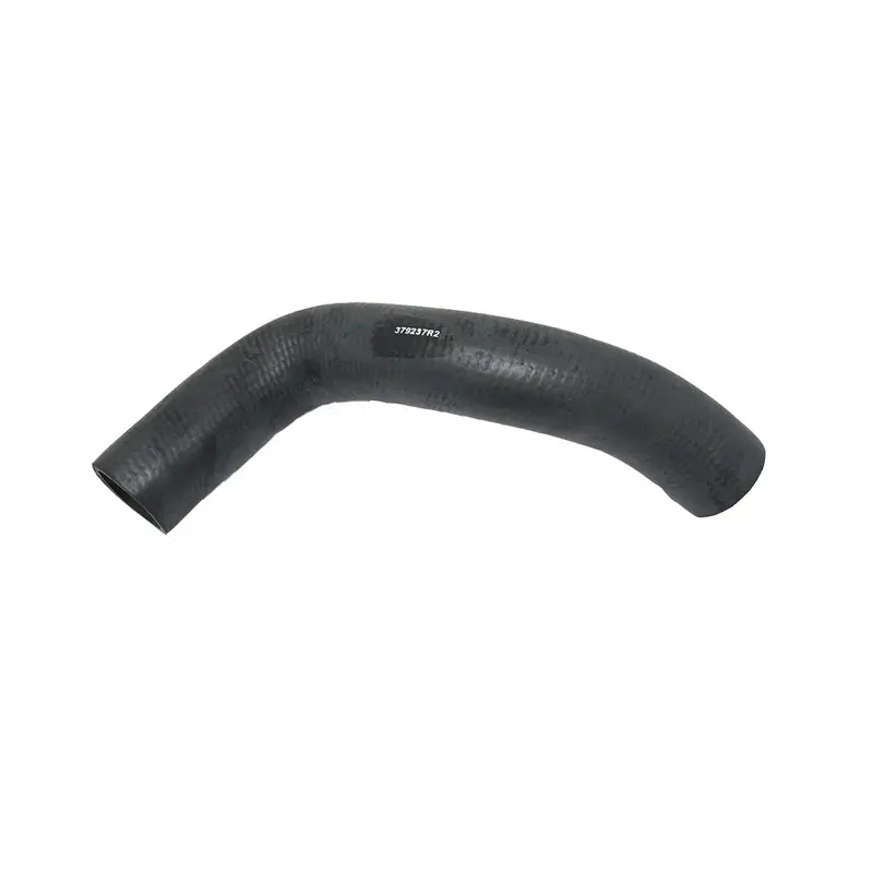 Top Radiator Hose Fits International Harvester Replaces 379237R2