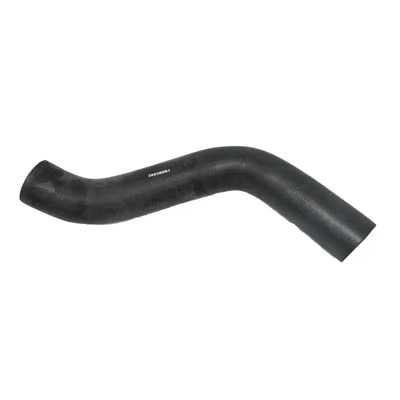 Top Radiator Hose Fits International Harvester Replaces 380380R1