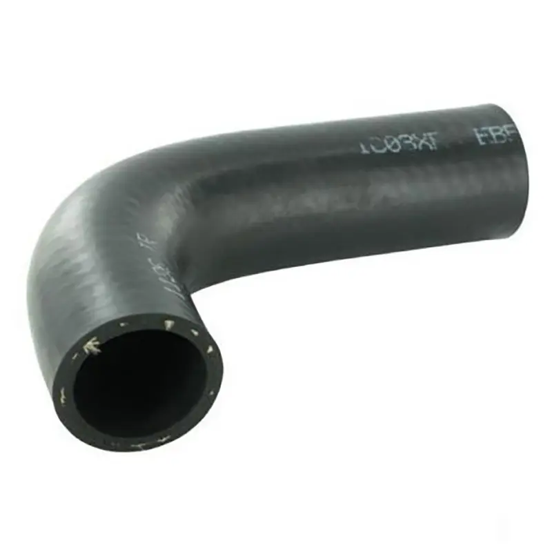 Top Radiator Hose Fits John Deere Replaces R105074
