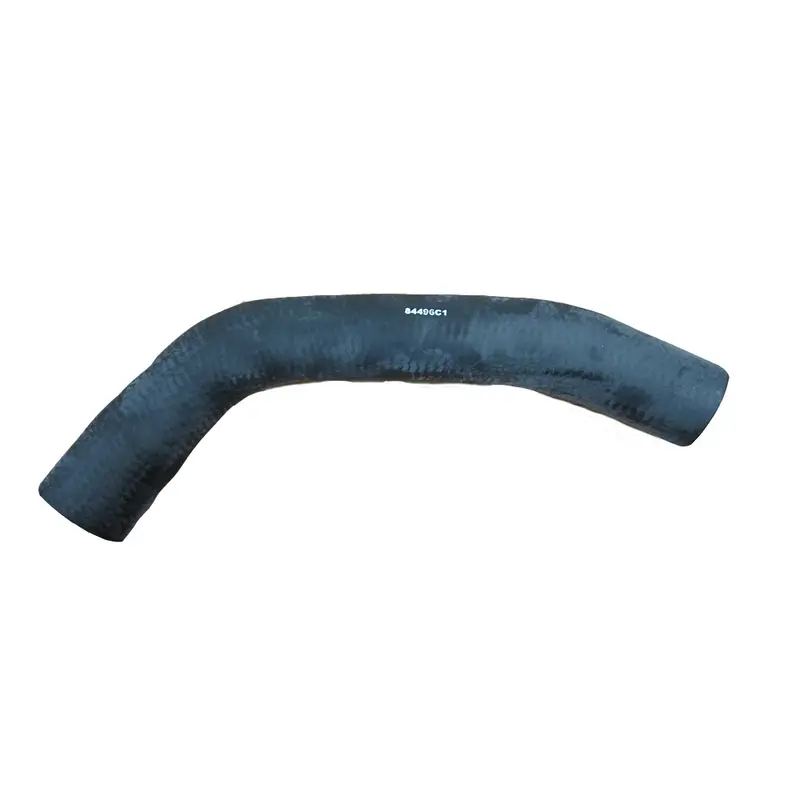 Top Radiator Hose Fits Massey Harris Replaces 84496C1