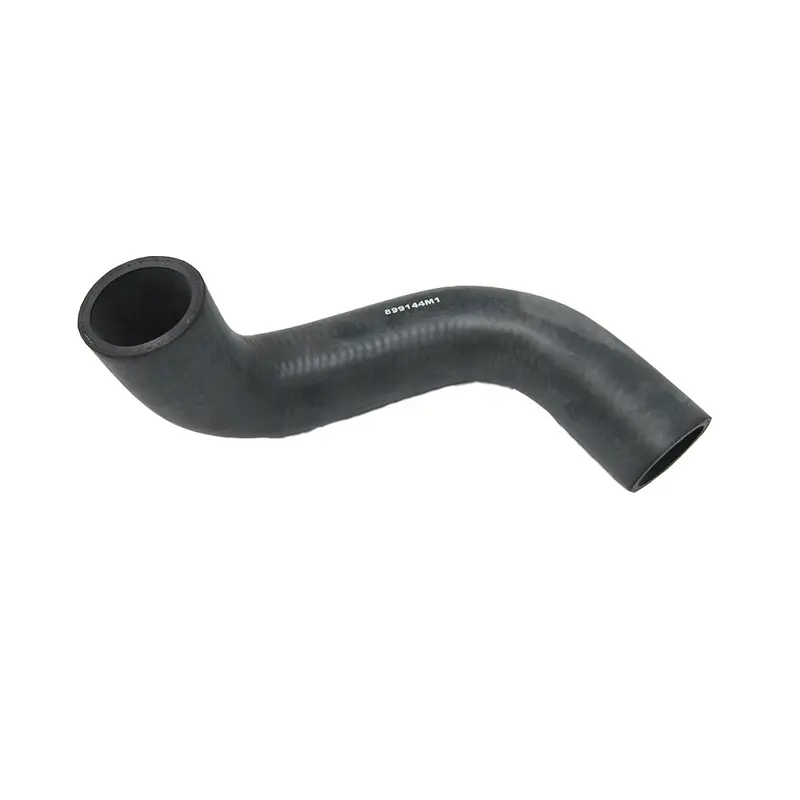 Top Upper Radiator Hose Tractor 175 U.K. 178 U.K. 261 265S Fits Massey Ferguson